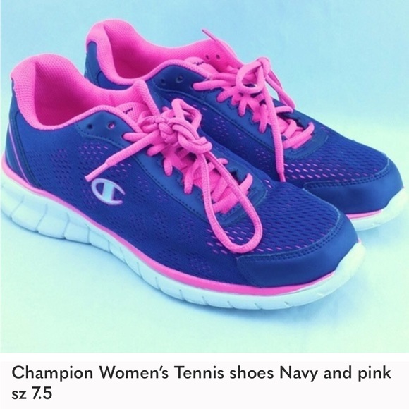 champion womens tennis shoes